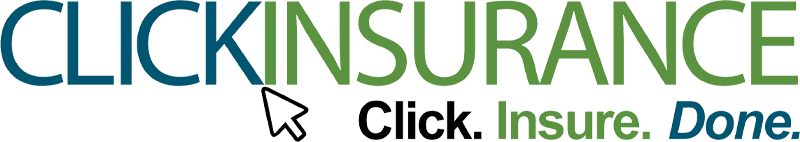 Click Insurance Group Logo